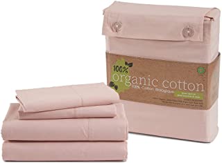 Organic Sheet Set 