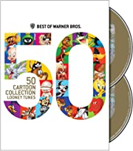 Warner Bros Looney Tunes Cartoon Collection