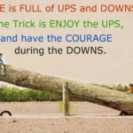 Are you Looking for the Best Ways to Navigate Life’s Ups and Downs