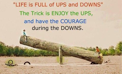 Are you Looking for the Best Ways to Navigate Life's Ups and Downs