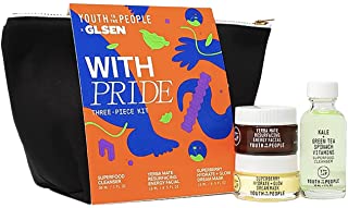 Youth To The People Pride Minis Skincare Kit