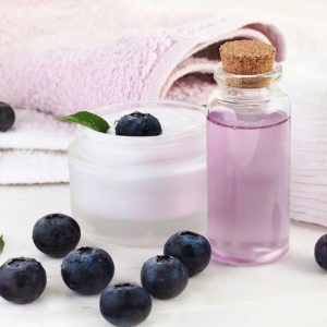 Best Blueberry Flavored Beauty and Fragrance Products