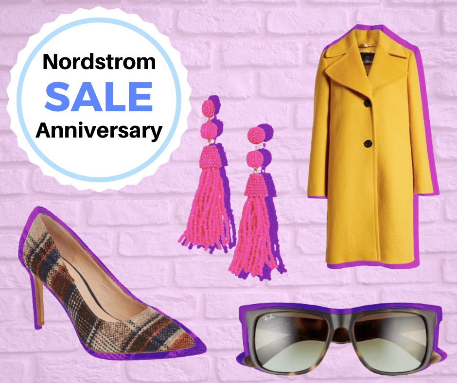 Nordstrom 2021 Anniversary Sale - Shop These Items Now