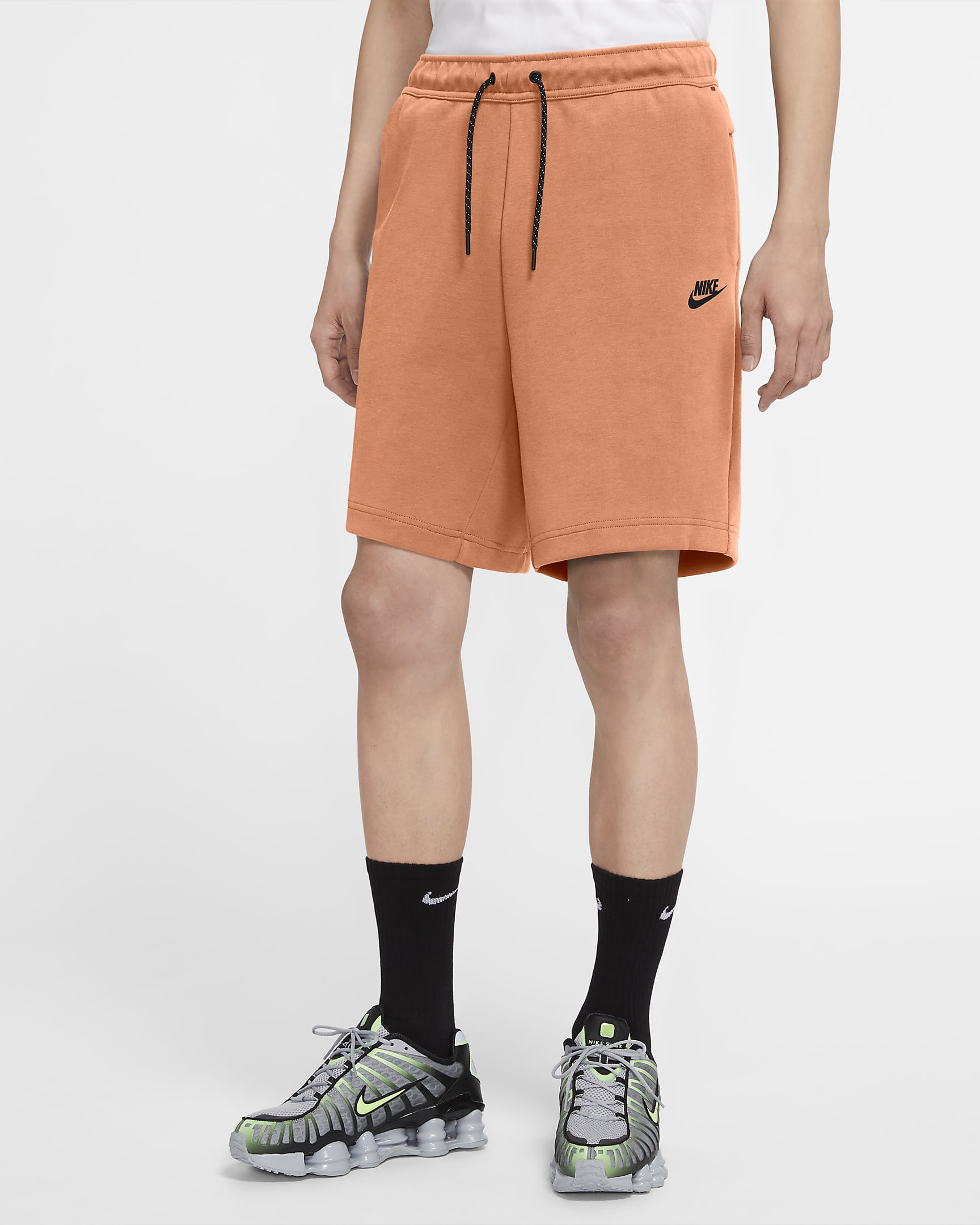 Nike Sustainable Men's Shorts 