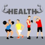 The Can Do Challenge – Men’s Health Week June 2021