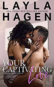 Layla Hagen - Your Captivating Love