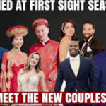 MAFS Houston Spoilers – Meet the Couples, July 21, 2021