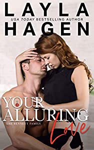 Layla Hagen - Your Alluring Love