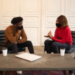 Returning Back to School and Work this Fall - the New Normal