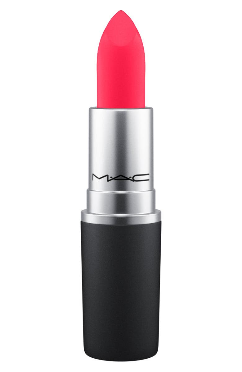Mac Fall in Love Lipstick