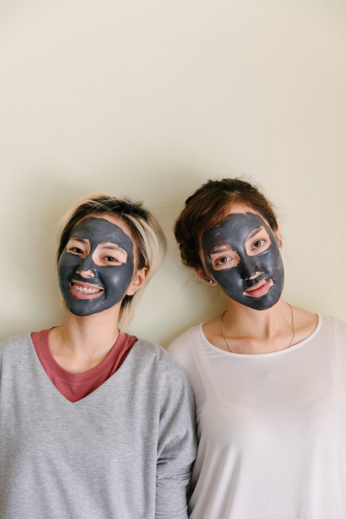 Ways to Celebrate National Mud Pack Day - Mud Skin Care Products