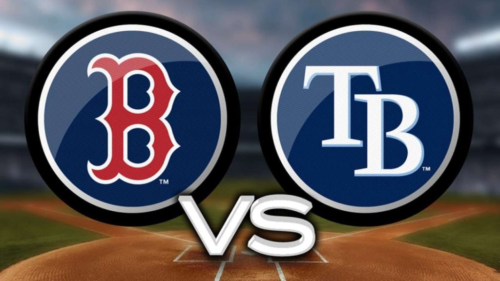 Red Sox Advance to the ALDS to Take on the Rays