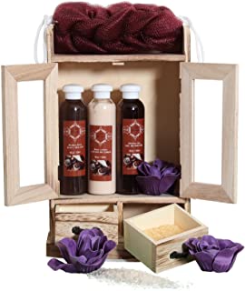 Chocolate Beauty Products - National Chocolate Day