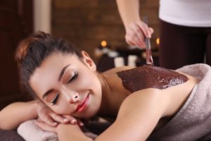 Chocolate Beauty Products - National Chocolate Day