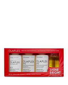 Olaplex Healthy Hair Essentials Set