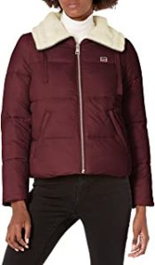 Levi's Sherpa Lined Jacket