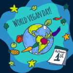 Celebrate World Vegan Day with Friendly Products