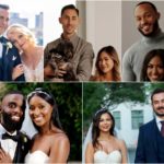 MAFS Boston Spoilers – Meet the Couples January 2022