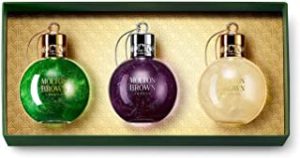 Molton Brown Bauble Collection 