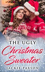 The Ugly Christmas Sweater (Love & Christmas)