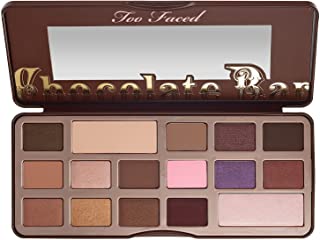 Too Faced - The Chocolate Bar Eye Palette