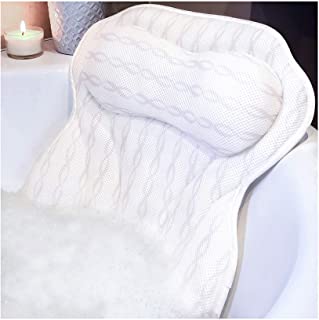 Luxury Bath Pillow