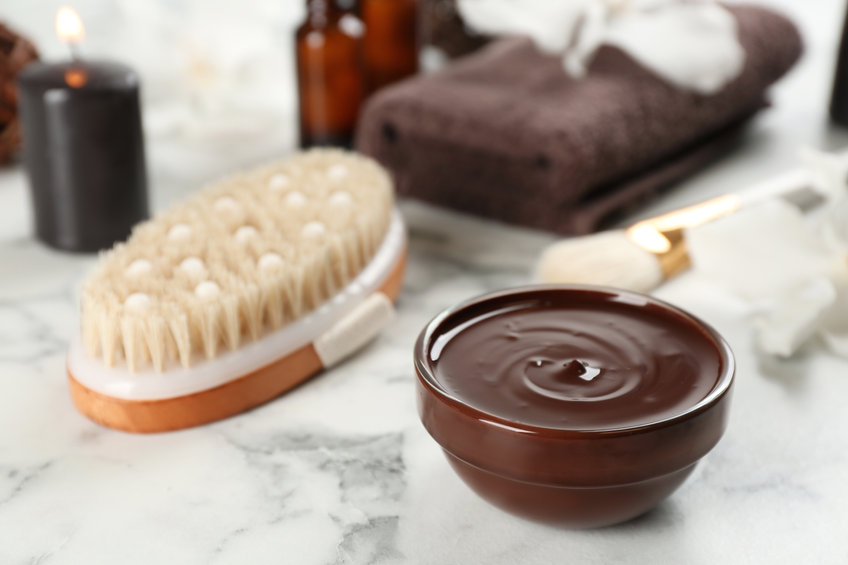 8 of the Best Chocolate Beauty Products