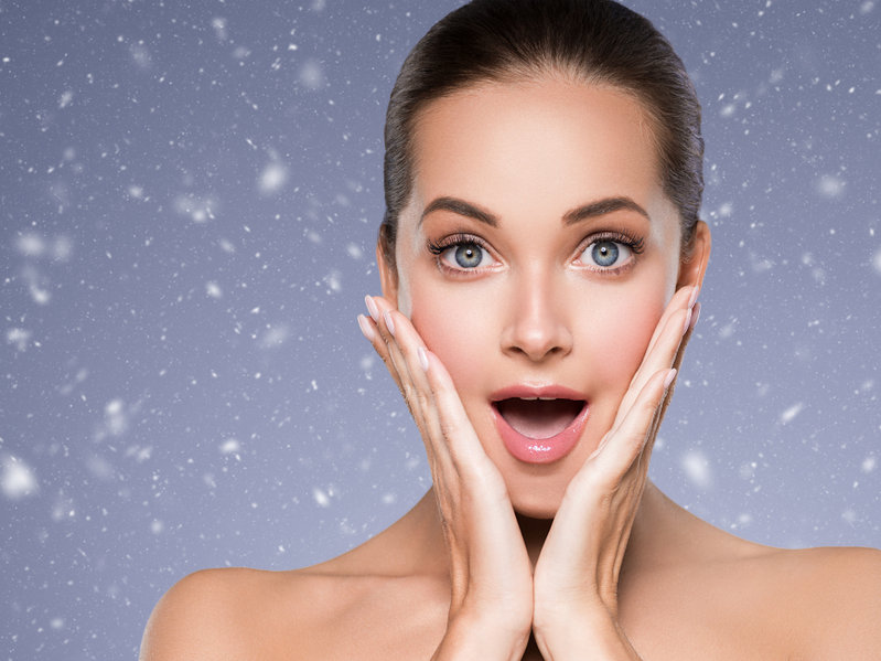 Celebrate National Winter Skin Relief Day