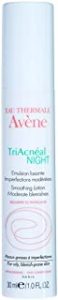 TriAcneal Night Smoothing Lotion
