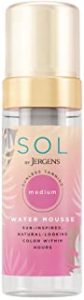 SOL by Jergens Self Tanner