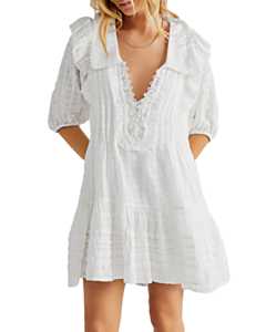 Wear a Dress Today - June 1st