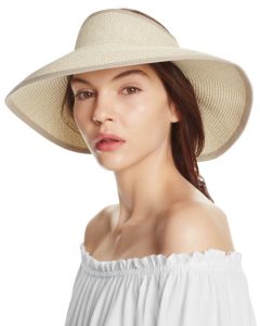 10 Ways to Wear a Straw Hat - May 15th