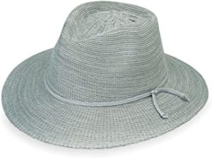 10 Ways to Wear a Straw Hat
