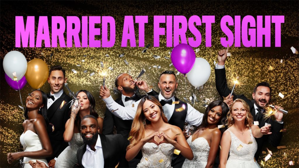 MAFS Boston Couples Reunion - Who is still Together