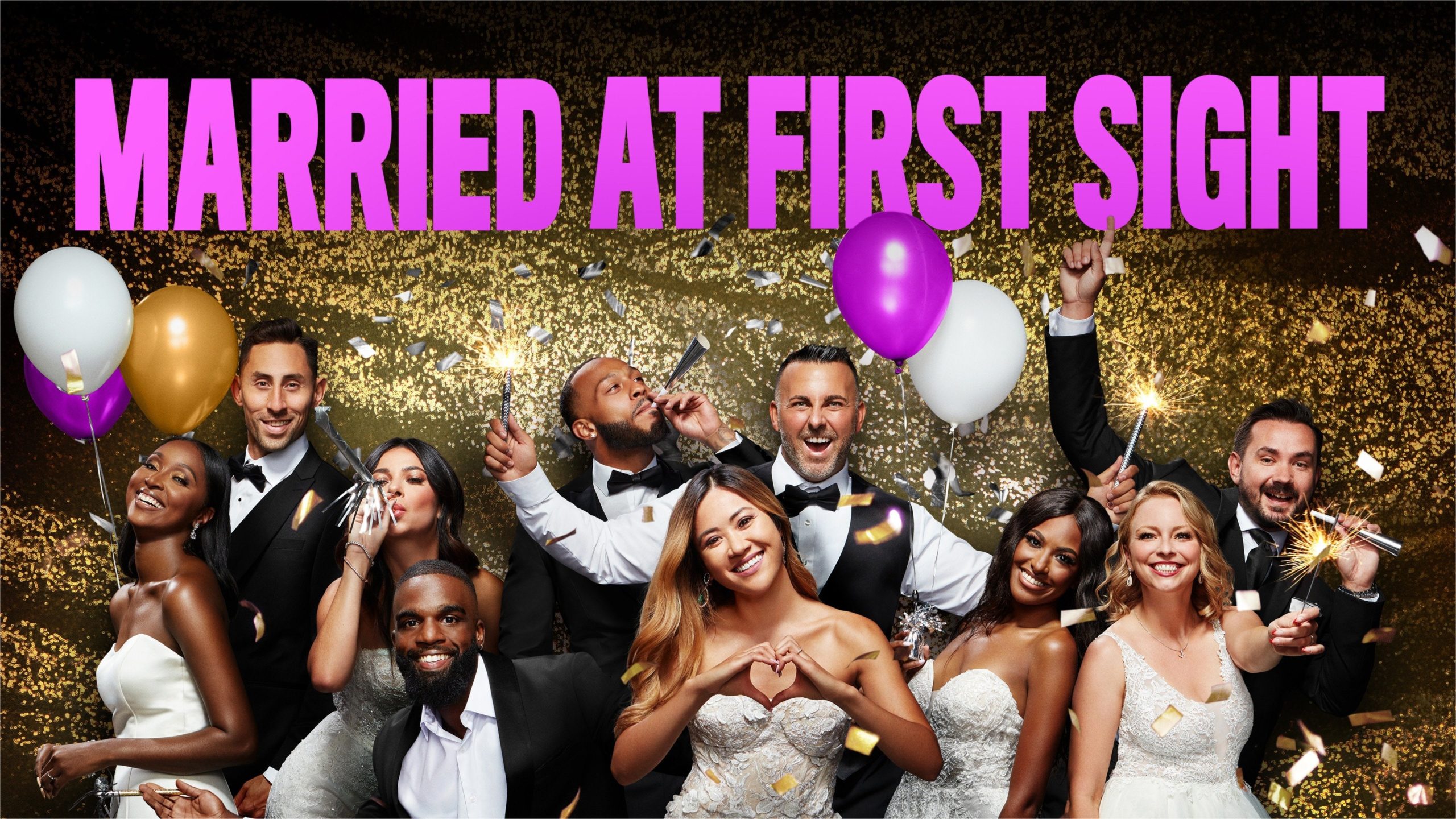 MAFS Boston Couples Reunion - Who is still Together - Bombshell Whims