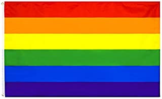 Rainbow Flag 