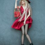 Barbie is Here – Fashion and Dolls