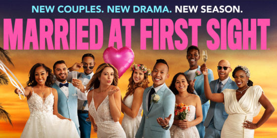 MAFS San Diego Spoilers - Meet the Couples July 2022
