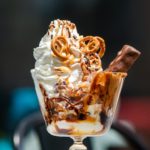 Make your own Sundae Day – July 25th