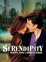 Celebrate Serendipity Day - August 18th