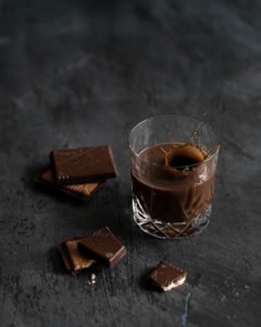 Dark Chocolate Mousse Recipe