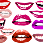 Liptember – Time to Rock a Fun Lipstick