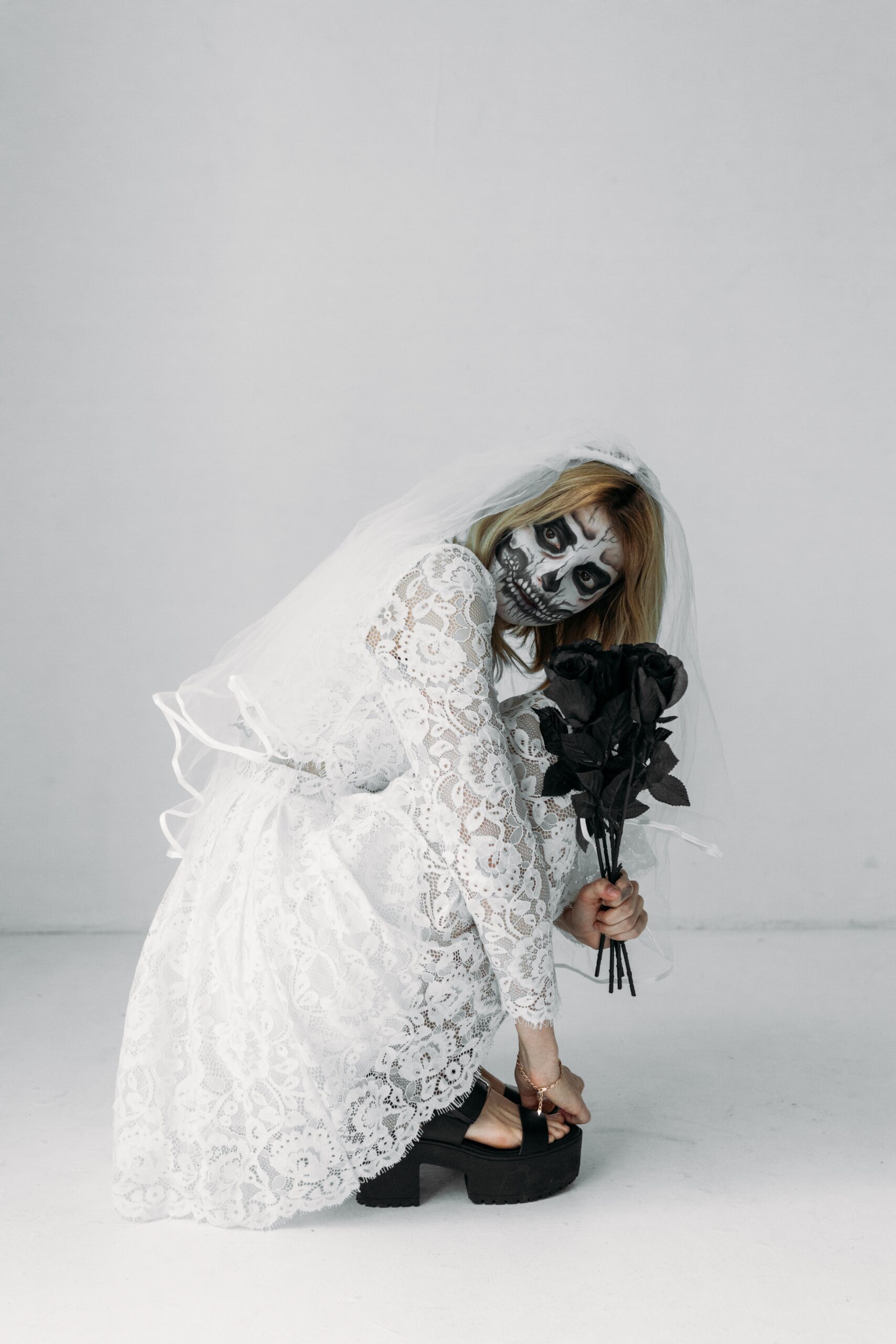 Creative Halloween Costume Ideas