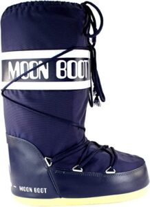Unisex Adult Technic Moon Boots