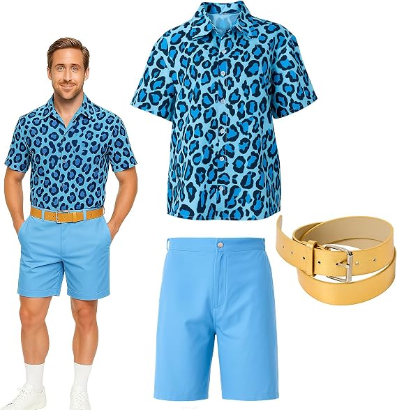 Look Like Ken