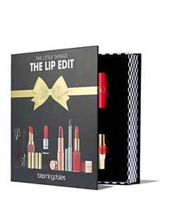 Bloomingdale's Lip Edit Kit 