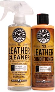 Cleaner for Apparel, Car Seats, Furniture, and Shoes