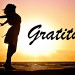 What is Gratitude to You – Enter my Contest
