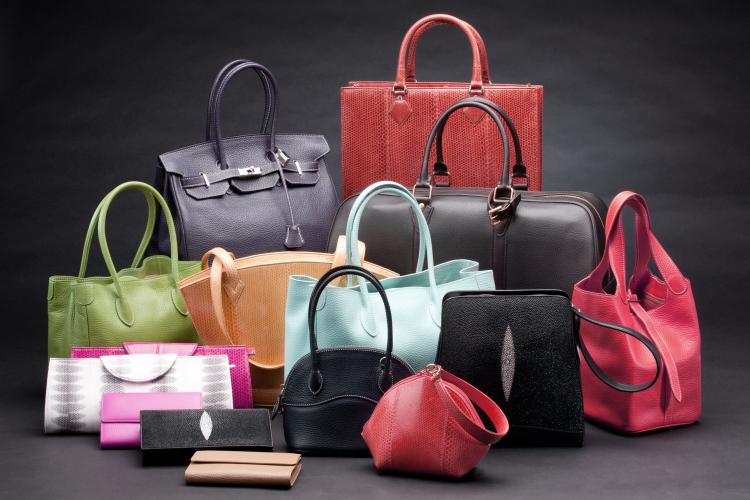 Handbag Day is October 10th
