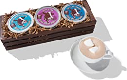 Pepper Creek Farms Hot Chocolate Gift Crate 
